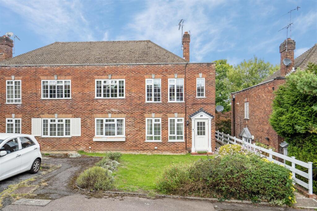 Main image of property: Hollygrove, Bushey Heath,