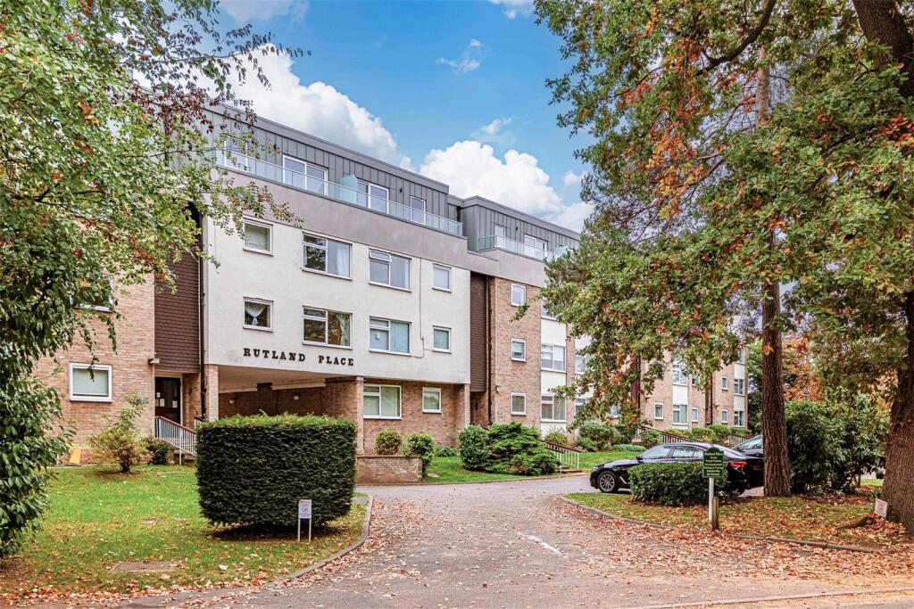 Main image of property: Rutland Place, The Rutts, Bushey Heath, Bushey, WD23