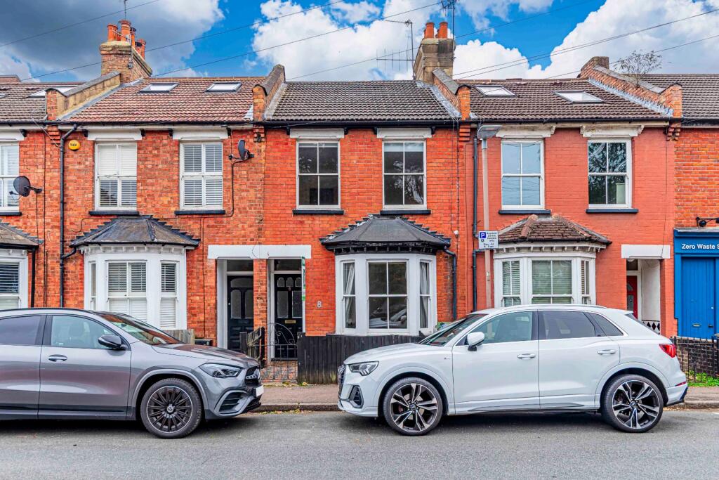 Main image of property: Haydon Road, Watford, Hertfordshire, WD19