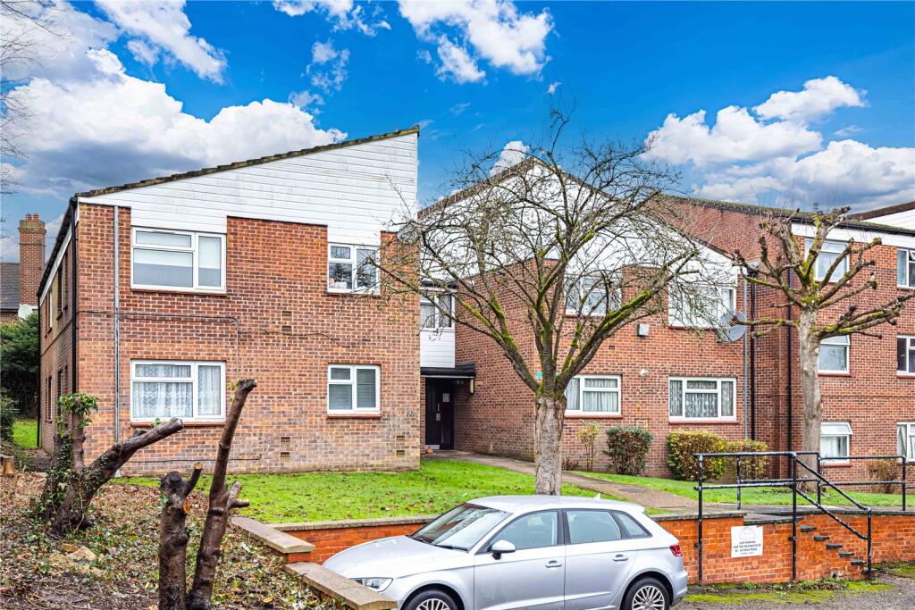 Main image of property: Vega Road, Bushey, Hertfordshire, WD23