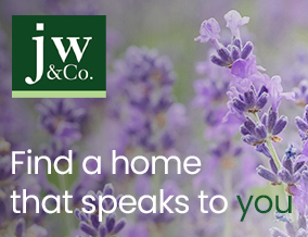 Get brand editions for JW & Co, Bushey