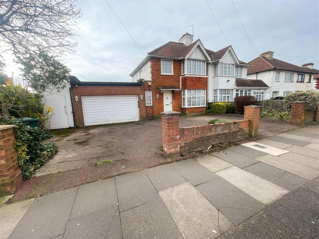Main image of property: SOLD BY SPACE RESIDENTIAL Large 3 Bedroom House with potential in Ellesmere Avenue
