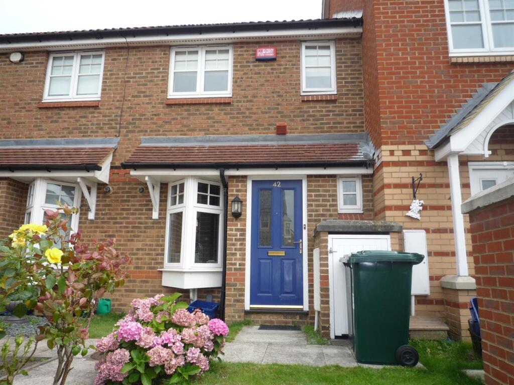 Main image of property: 2 DOUBLE BEDROOM HOUSE WITH GARDEN - Magnolia Gardens, Edgware HA8