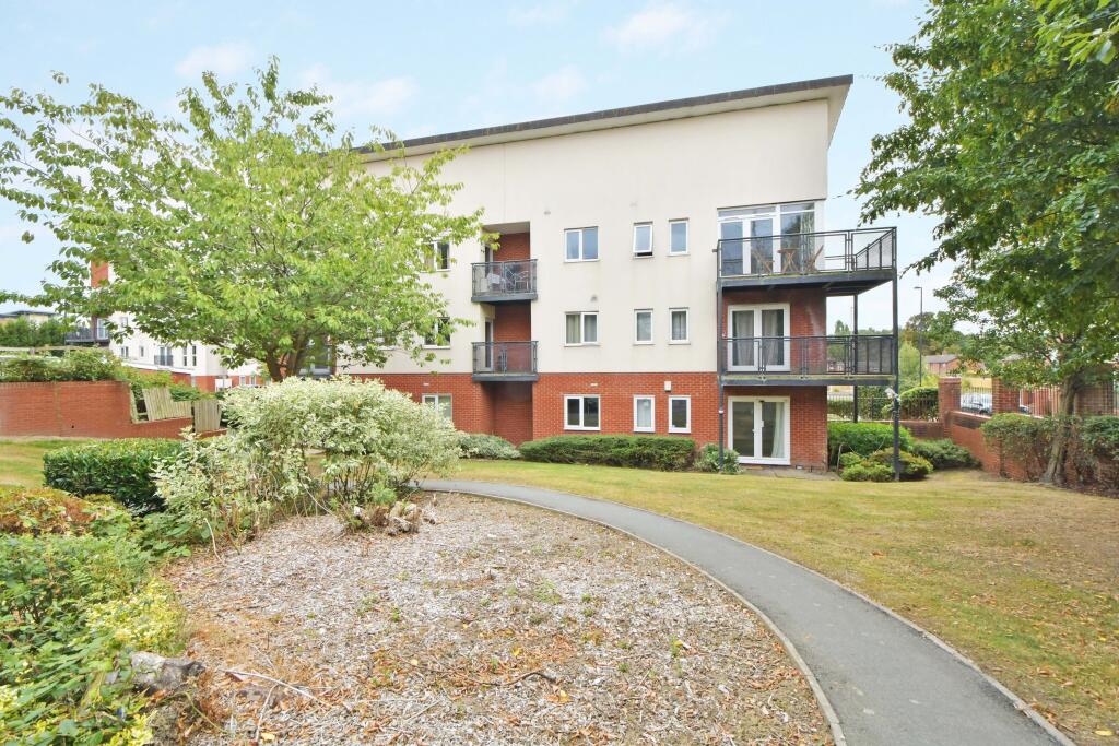 Main image of property: Wilton Court, Hanley, Stoke-on-Trent