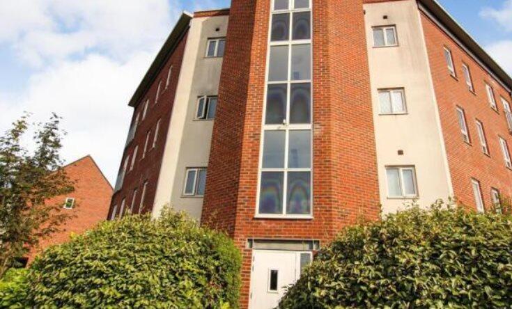 Main image of property: Grafton  Court, Sadlers Park, Burslem
