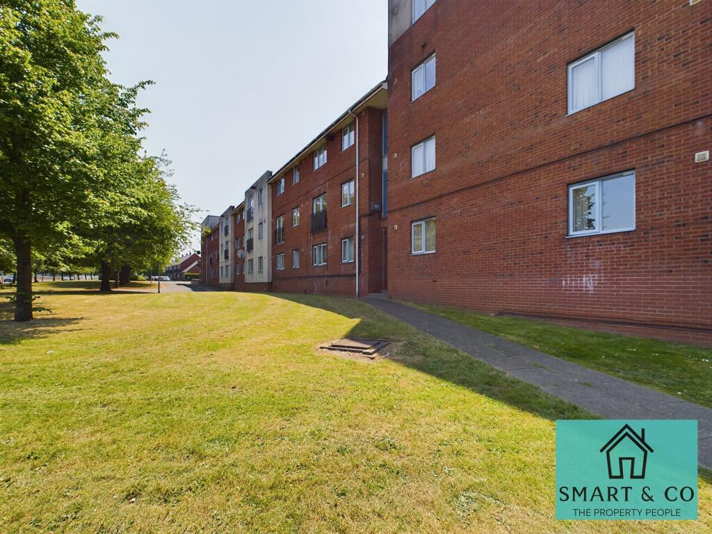 Main image of property: Joshua  Court, Longton, Stoke on Trent