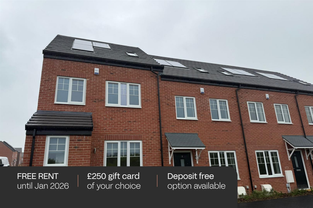 Main image of property: Sillence Road, Doncaster, Edenthorpe