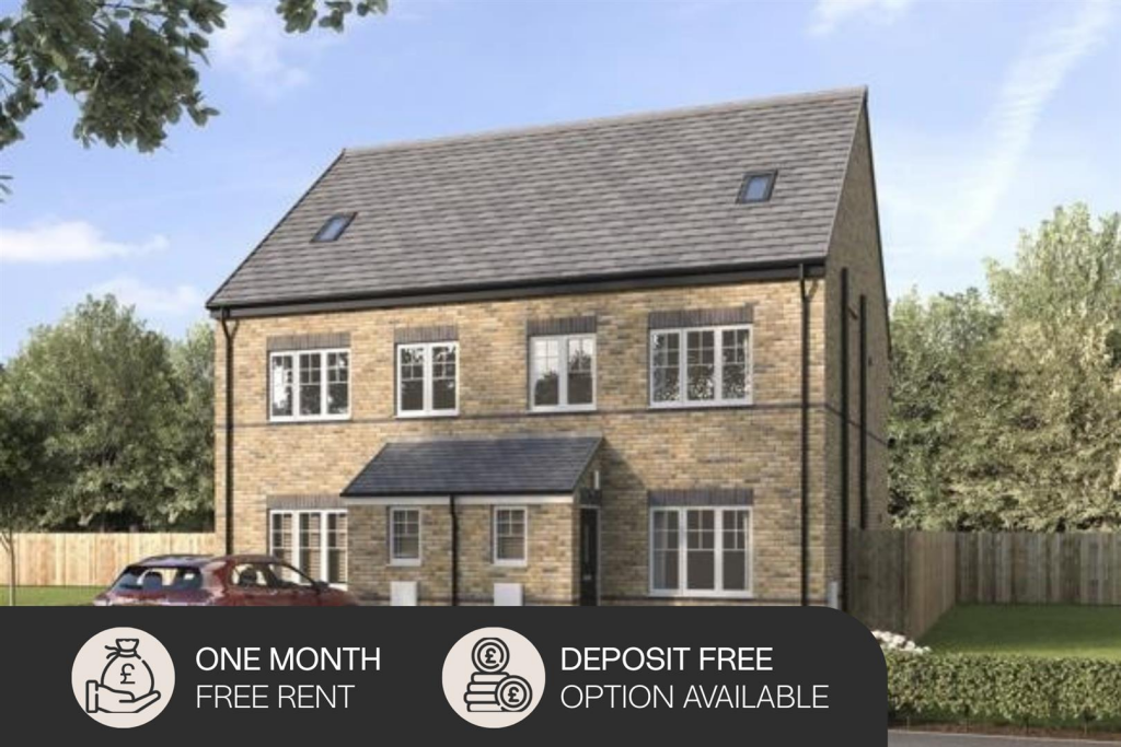 Main image of property: Eden Fields, Doncaster, DN3