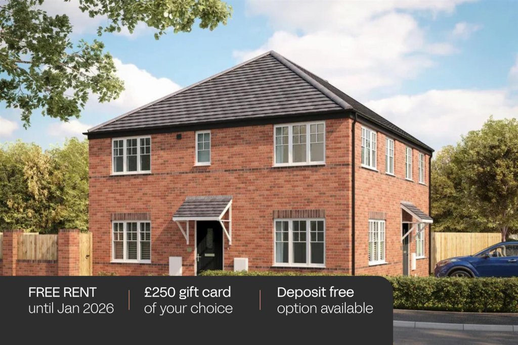 Main image of property: Edenfields, Doncaster, DN3