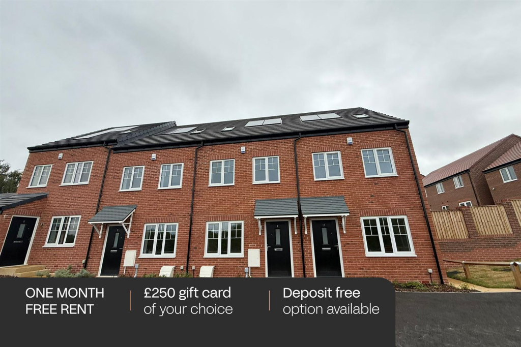 Main image of property: Eden Fields, Doncaster, DN3