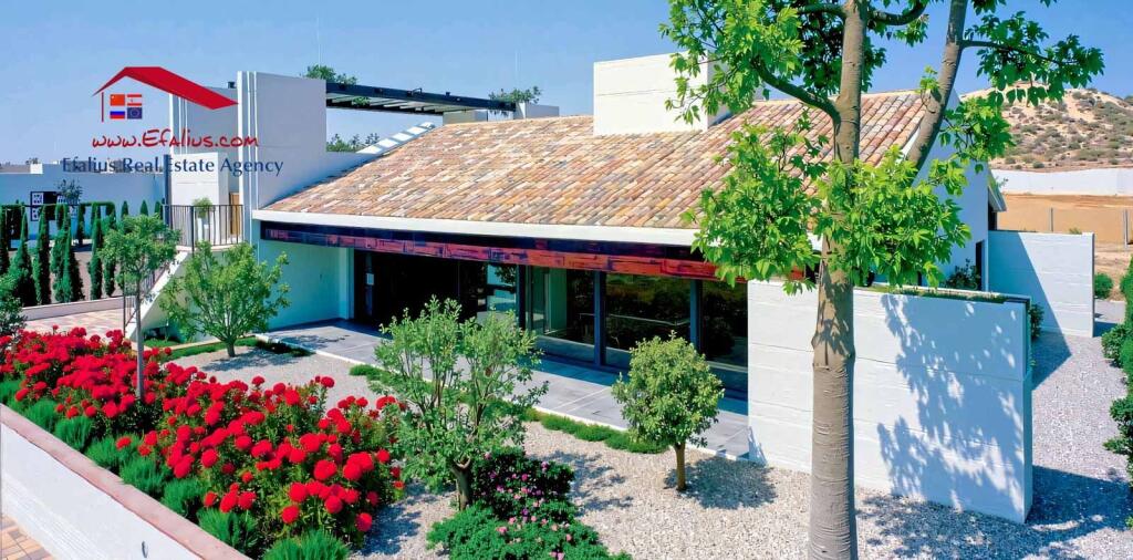 Main image of property: Murcia, Sucina