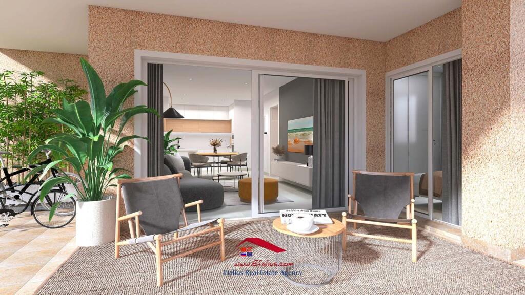 Main image of property: Valencia, Alicante