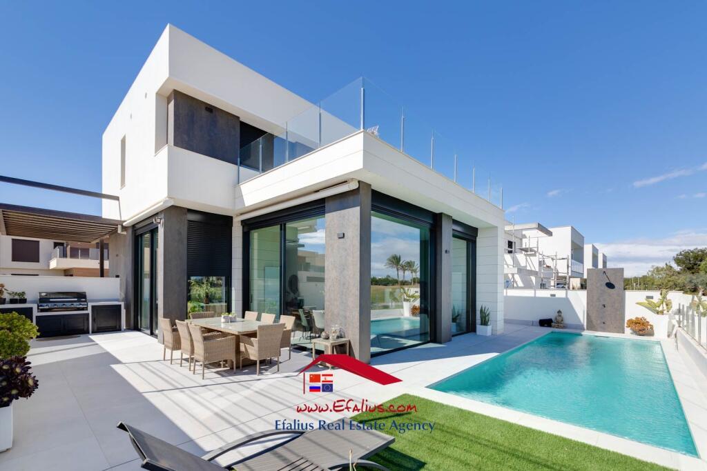 Main image of property: Valencia, Alicante, Pilar de la Horadada