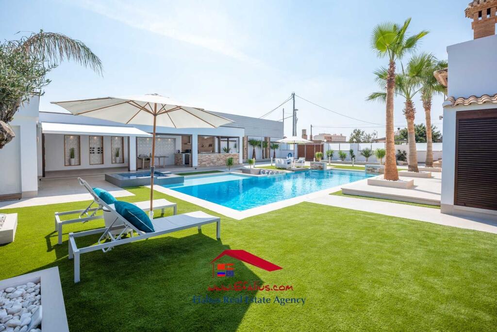 Main image of property: Murcia, San Cayetano Avileses