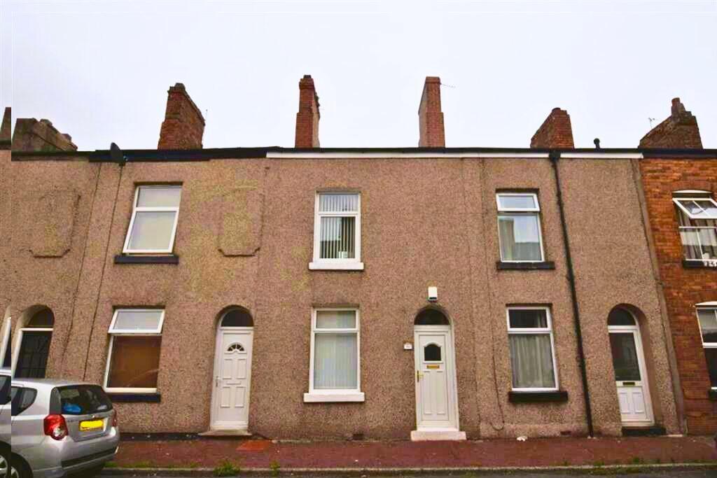 Main image of property: Manchester Street, Barrow-in-Furness, Cumbria
