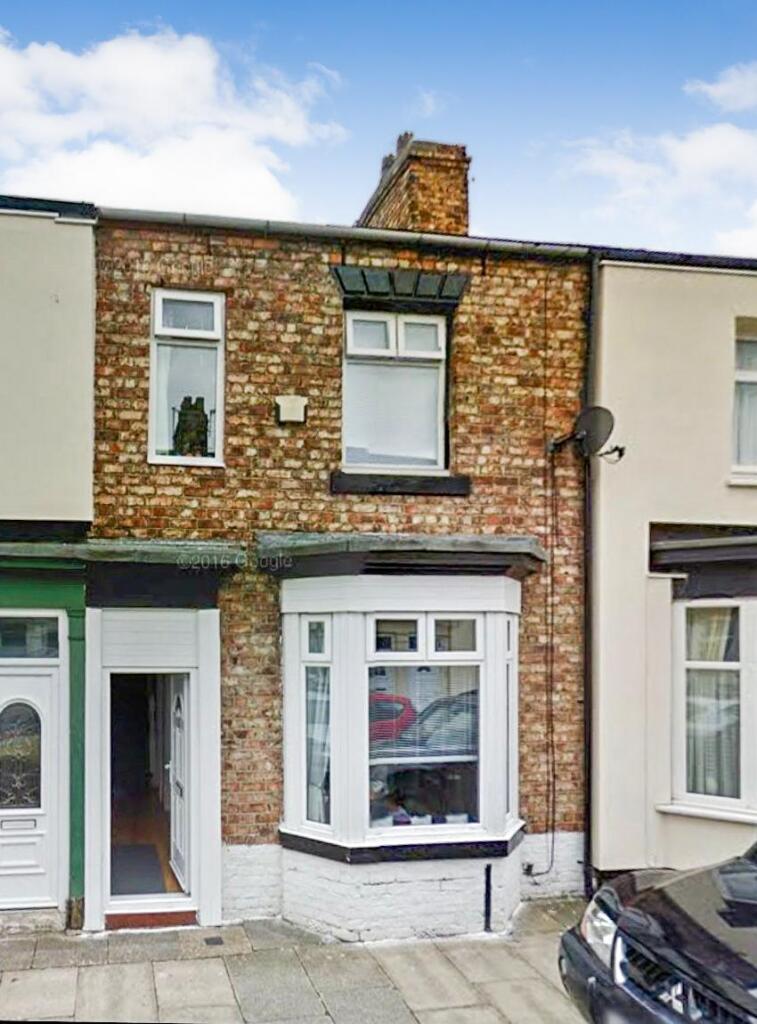 Main image of property: Bedford Street, Stockton-on-Tees, County Durham