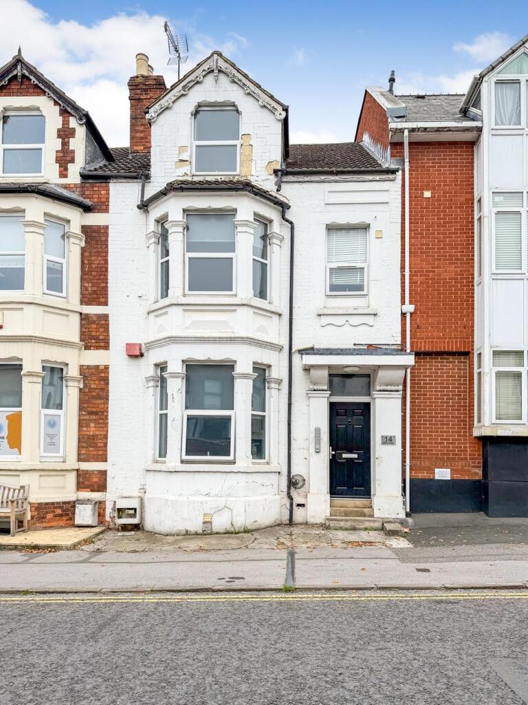 Main image of property: Milton Road, Swindon, Wiltshire