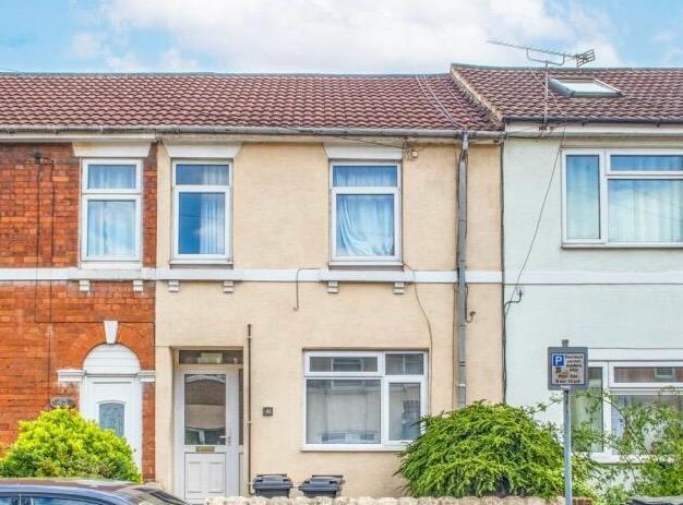 Main image of property: Stafford Street, Swindon, Wiltshire