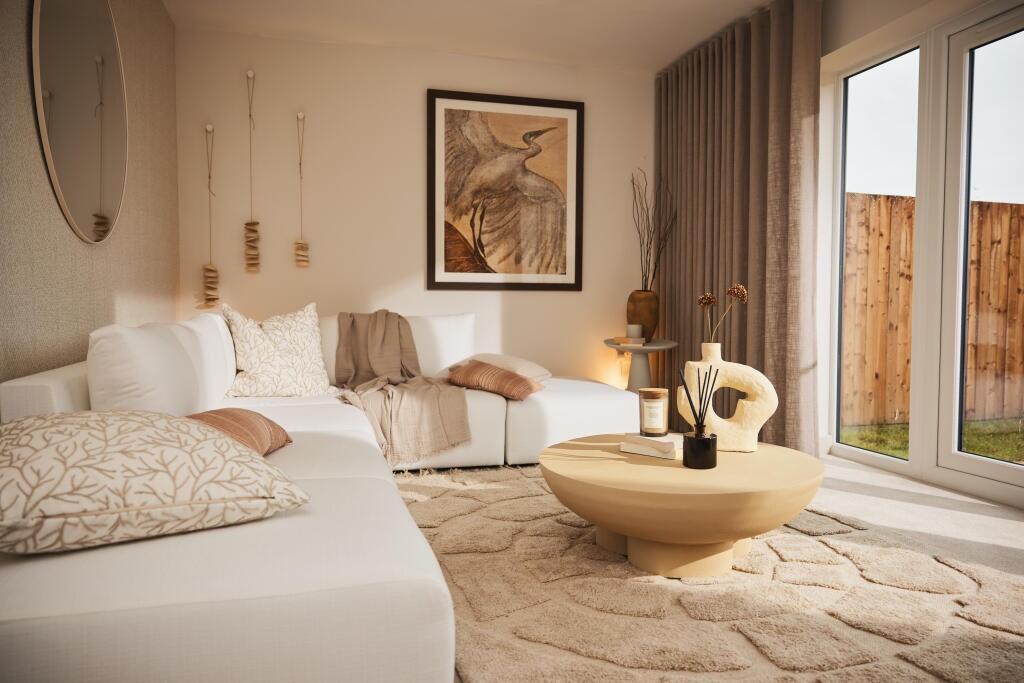 Main image of property: Peters Way, 
Beverley, 
HU17 0UX