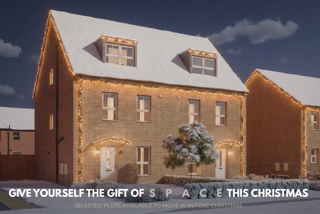 Main image of property: Peters Way, 
Beverley, 
HU17 0UX