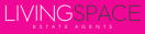 Living Space Estate Agents logo