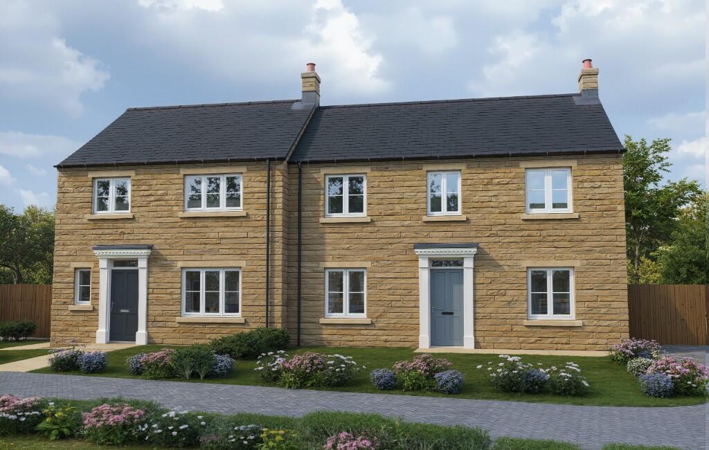 Main image of property: Penhill Pastures, 
Leyburn, 
DL8 5DJ