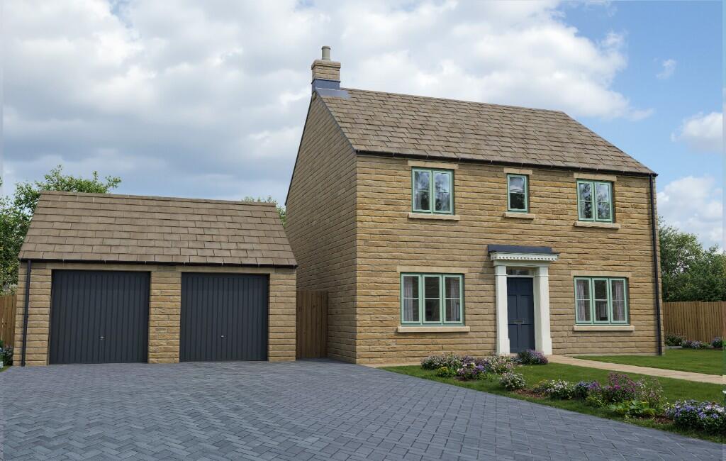 Main image of property: Penhill Pastures, 
Leyburn, 
DL8 5DJ