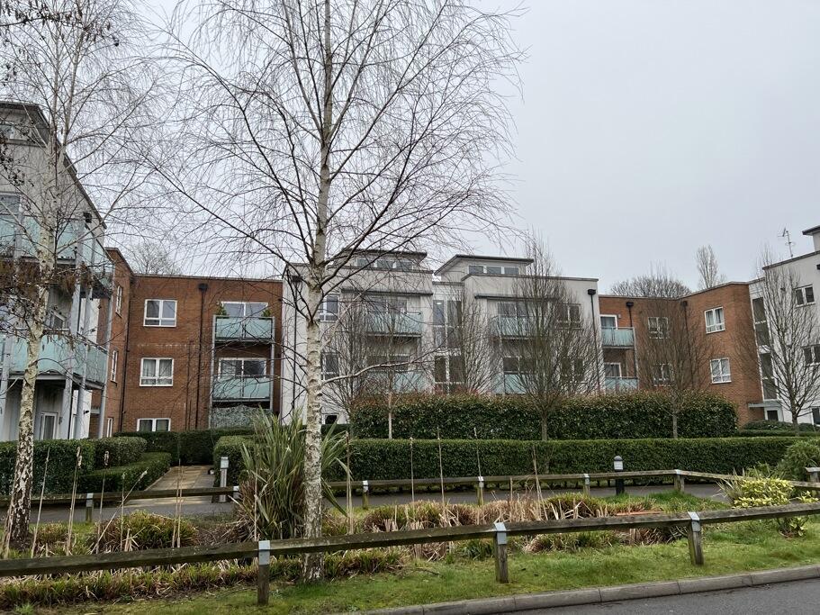 Main image of property: Canalside Redhill