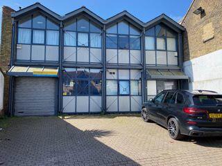 Main image of property: Baildon Street