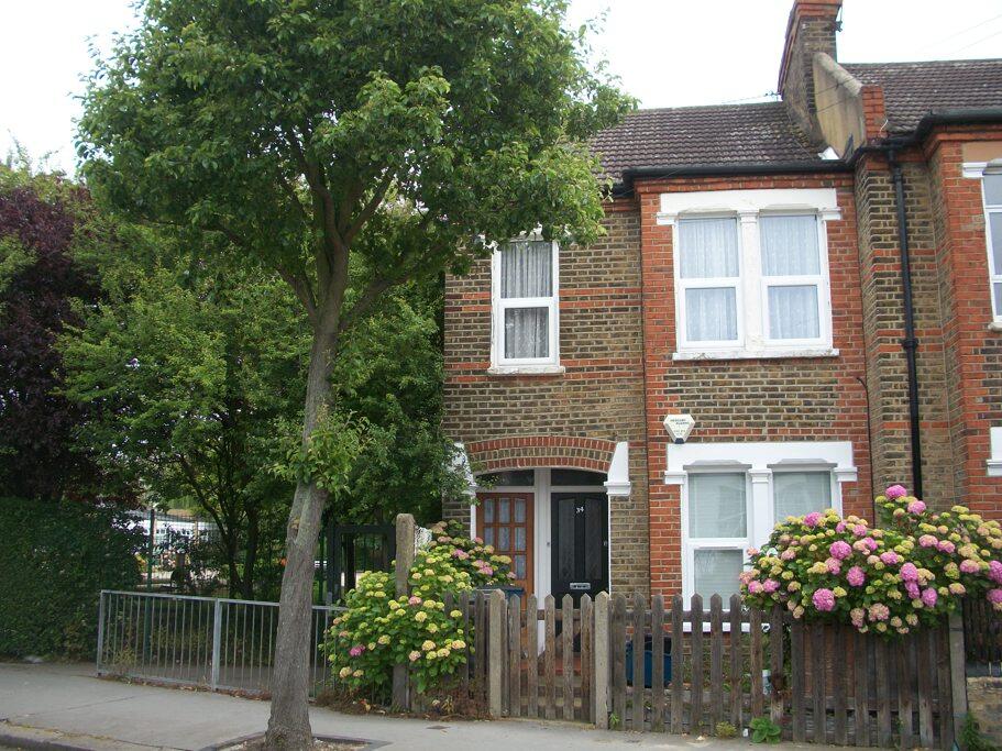 Main image of property: Dartnell Road