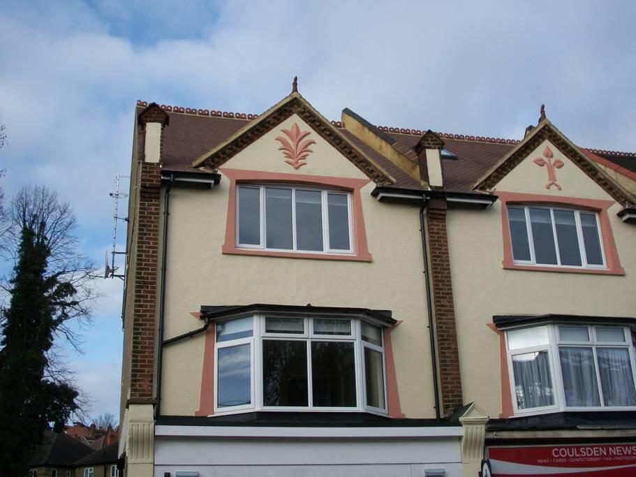 Main image of property: Coulsdon