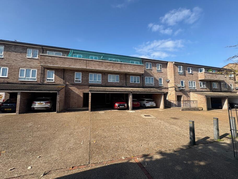 Main image of property: Backley Close Wallington Surrey