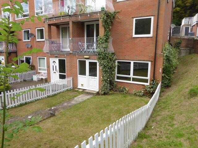 Main image of property: Westhall Road, Warlingham 