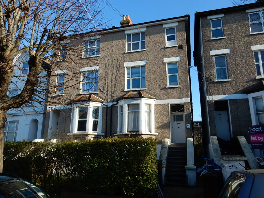 Main image of property: Clyde Road, Croydon, CR0 6SU