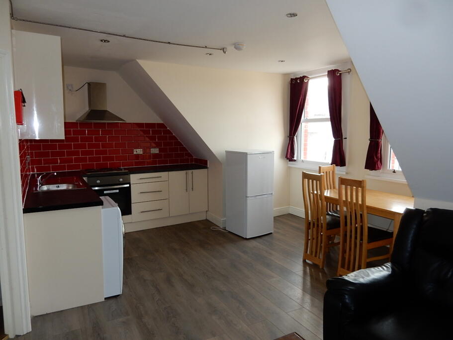 Main image of property: Central Croydon