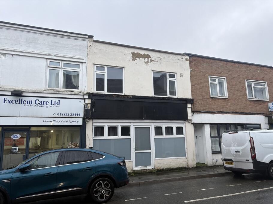 Main image of property: 55A WESTWAY CATERHAM ON THE HILL SURRET CR3 5TQ