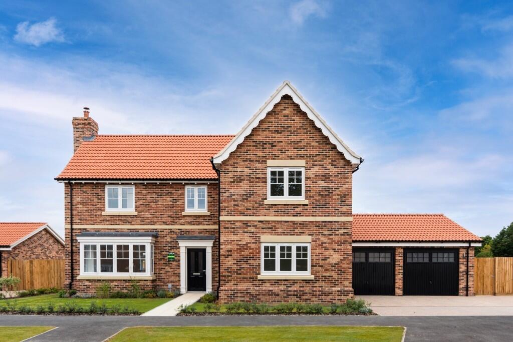 Main image of property: Heath Road,
East Bergholt,
Colchester,
CO76RT