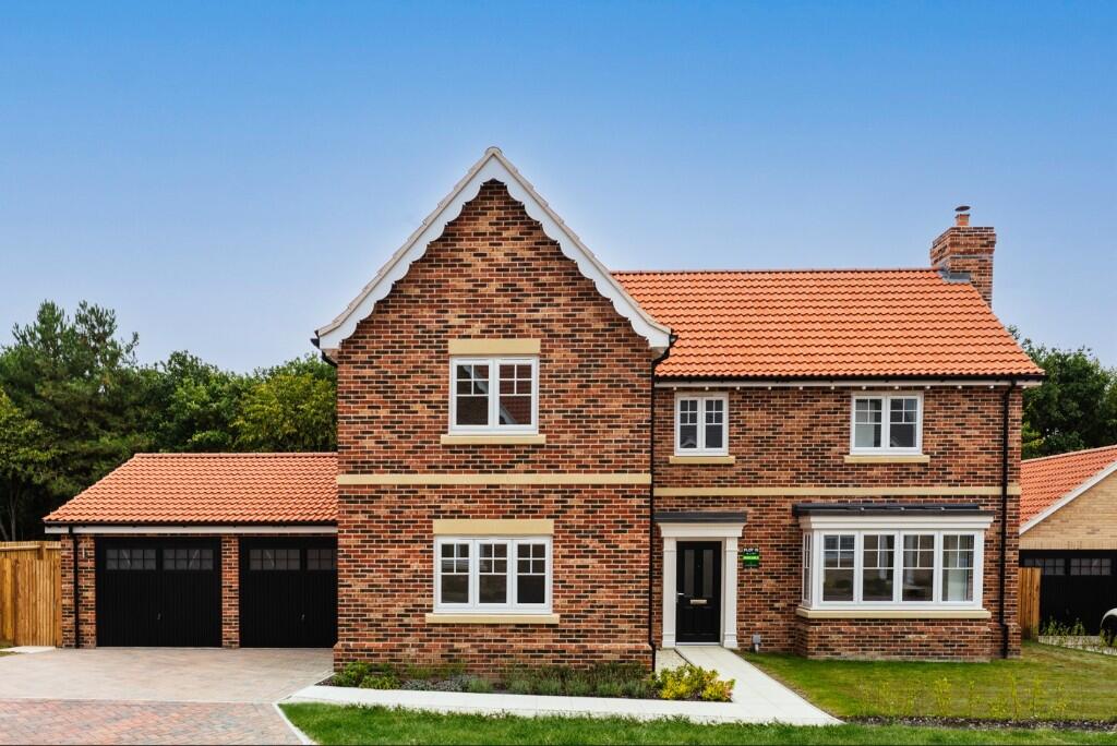 Main image of property: Heath Road,
East Bergholt,
Colchester,
CO76RT