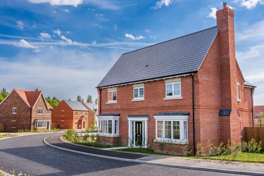 Main image of property: Heath Road,
East Bergholt,
Colchester,
CO76RT