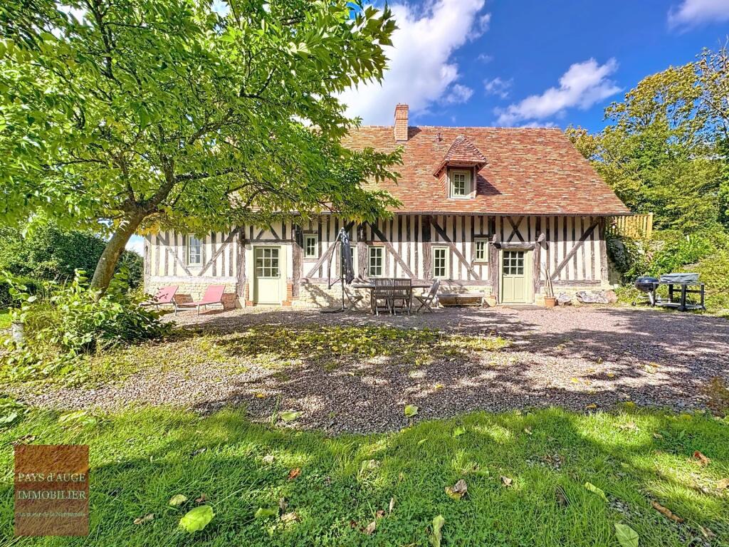 Main image of property: Normandy, Calvados, Prêtreville
