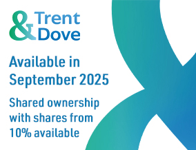 Get brand editions for Trent and Dove Housing