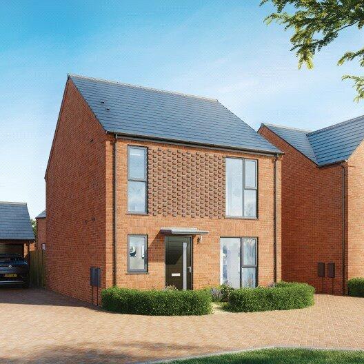 Main image of property: Glan Llyn, Newport, Gwent, NP19