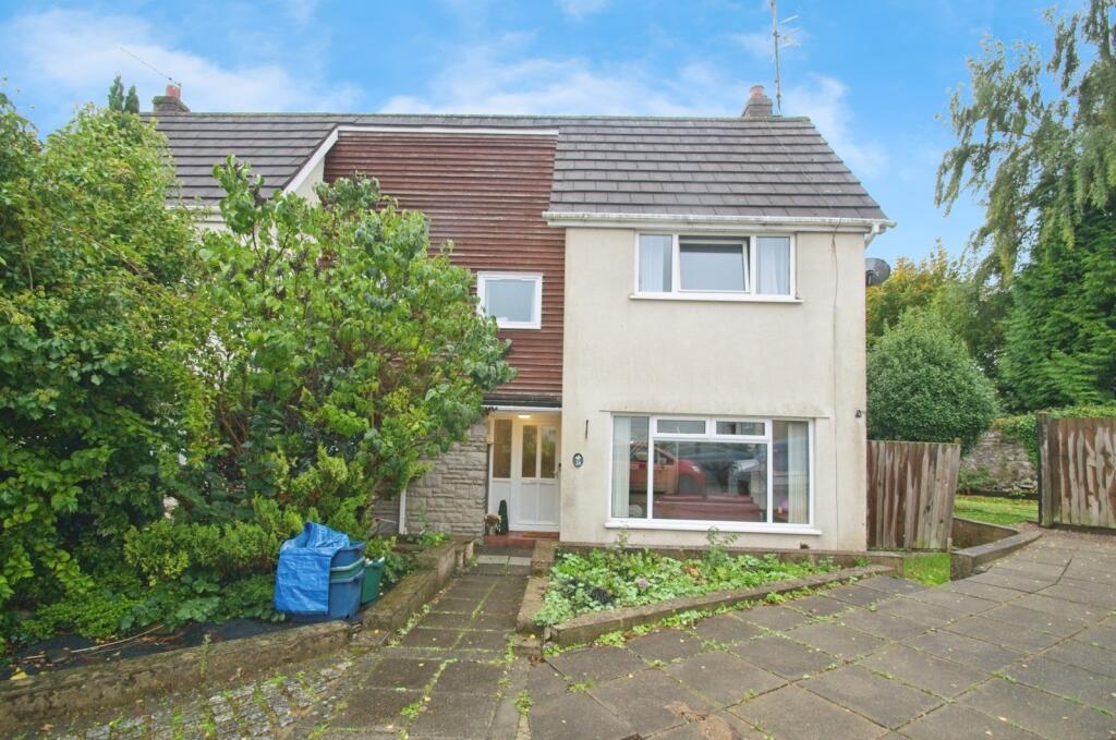 Main image of property: Uskvale Drive, Caerleon, Newport, NP18