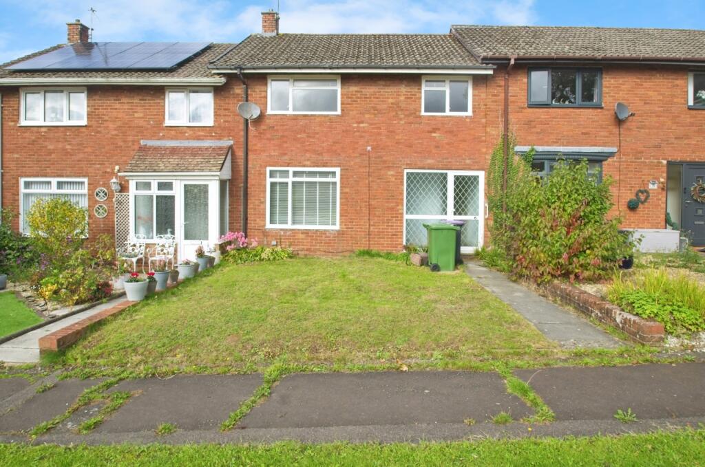Main image of property: Tretower Court, Llanyravon, Cwmbran, Torfaen, NP44