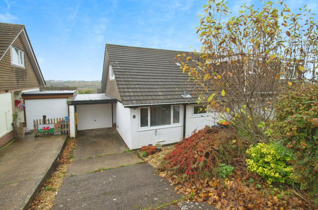 Main image of property: Anthony Drive, Caerleon, Newport, NP18