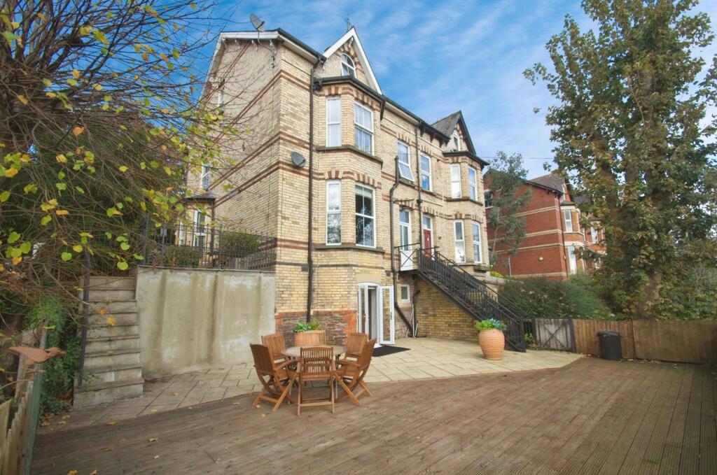 Main image of property: Serpentine Road, Newport, NP20