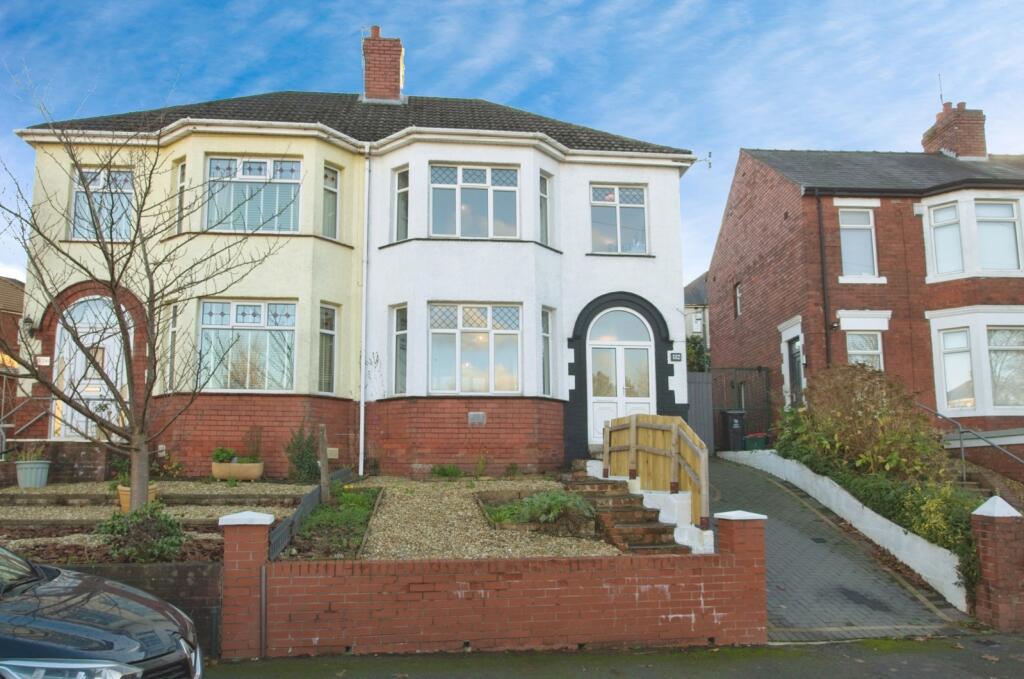 Main image of property: St. Julians Road, Newport, NP19