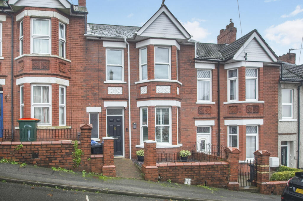 Main image of property: Batchelor Road, Newport, NP19