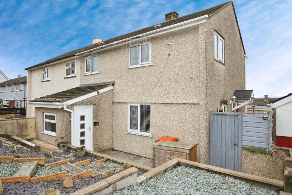 Main image of property: Ladyhill Road, Newport, NP19