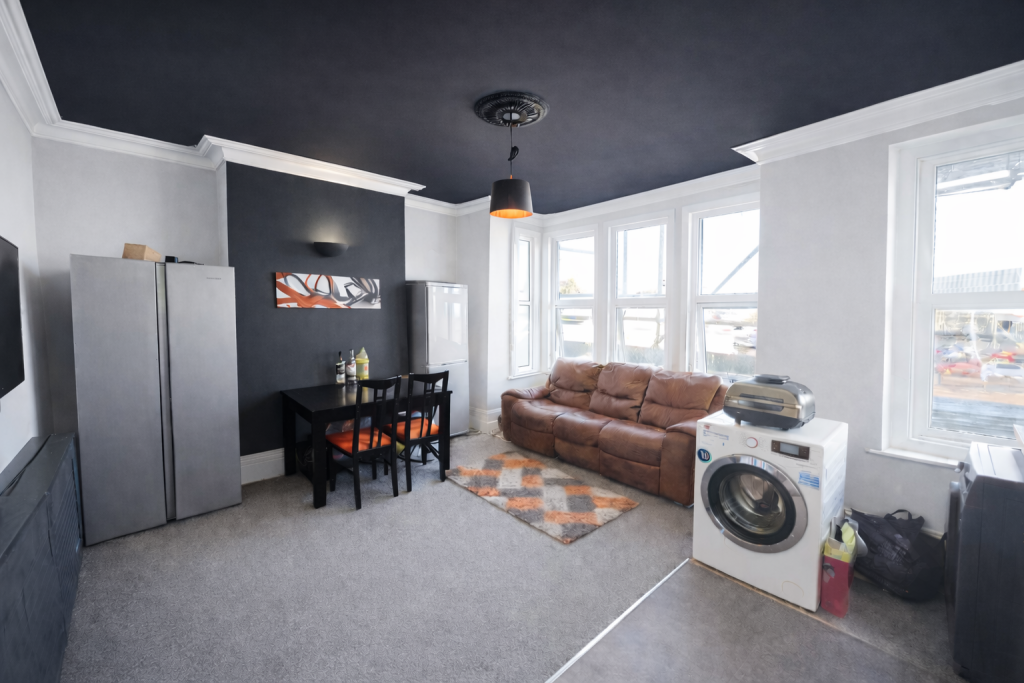 Main image of property: Godfrey Road